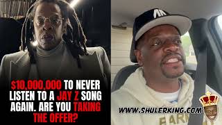 Shuler King - Give Me The $10 Million 