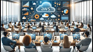 Introduction au Cloud Computing et AWS