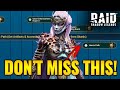 HUGE FUSION SURPRISE! Best Plan for Noldula Unlock! RAID: Shadow Legends