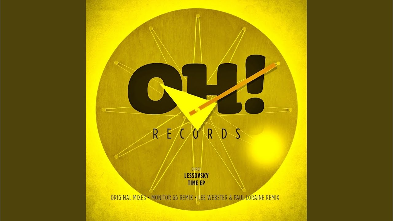 Cherish Any Time (Monitor 66 Remix)