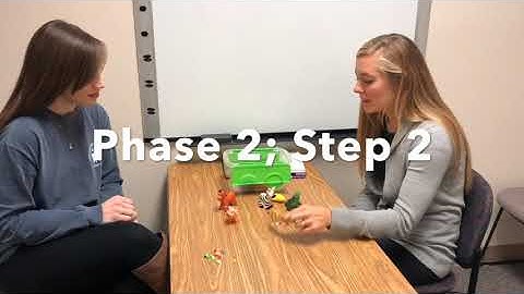 COSD 604: Multiple Oppositions Video