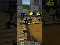Base e mobs novos no minecraft #minecraft #gaming #jogando #gameplay #mine #minecraftbrasil