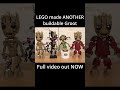 Let me know what you think of this set?