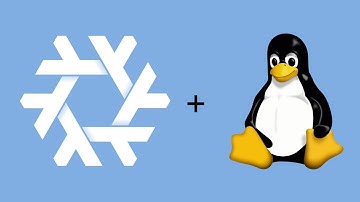Installing Nix And Flakes on ANY Linux Distro!