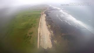 Voo em Viana do Castelo