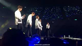 180908 BTOB - It’s okay @THIS IS US Taiwan concert