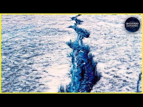 Vídeo: Gelo Derretido No Ártico E Na Antártica - Mitos E Realidade - Visão Alternativa