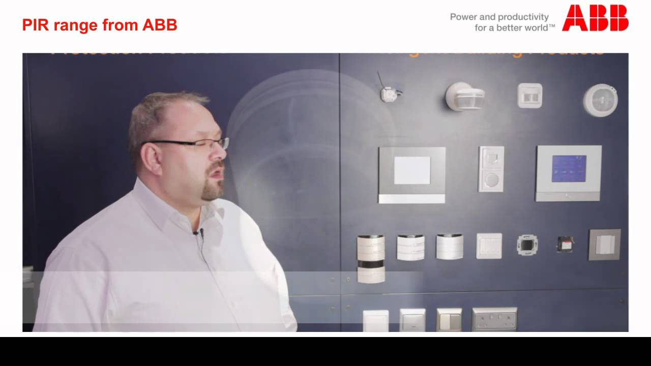 TV Loop201204ABB_PIR_RANGE YouTube