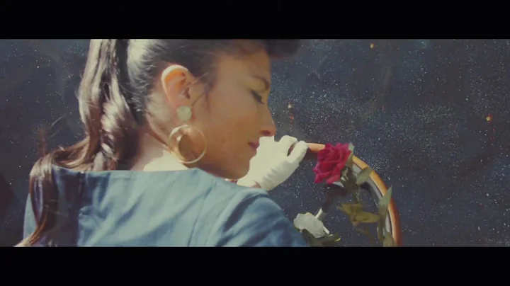 Charlotte Lee - Strong & Spicy [CLIP OFFICIEL]