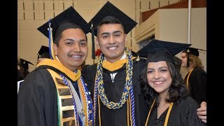 Johnson & Wales Denver Commencement 2019