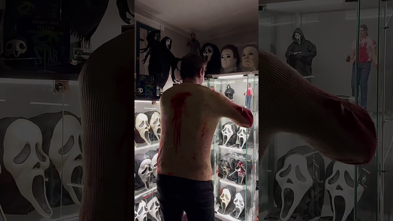 These things; you gotta have a sequel! 