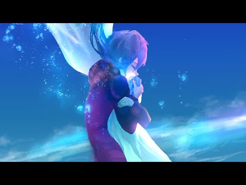 【オリジナルMV】霽れを待つ  / Orangestar covered by 狐火織