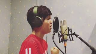 Dear God - A7X (Amir Masdi Cover)