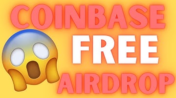 Coinbase Xrp Spark Airdrop!!! FREE AIRDROP SOON!!!