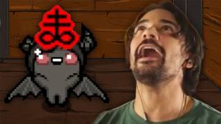 double brimstone is BROKEN