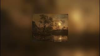 Love Story x Golden Brown – Piano Version (Slowed   Reverb | Looped)