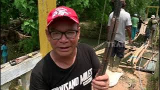 THOUSAND MILES - PULAU SERIBU SUNGAI, BATU LICIN (25/4/17) 3-2