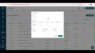 How to Assign Course in Enrollments Module