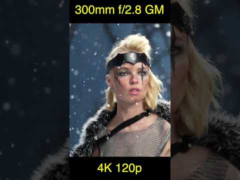 Sony A1 Mark