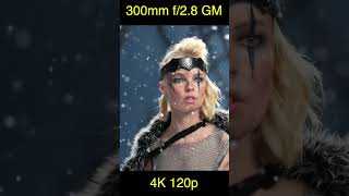 Sony A1 Mark II | Sony2024 Creative Space In NYC