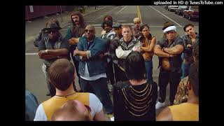 Macklemore &amp; Ryan Lewis - Downtown (feat. Kool Moe Dee, Grandmaster Caz, Melle Mel &amp; Eric Nally)