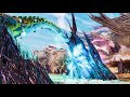 I Spent the Whole Day Taming This! | Ark Extinction Episode 17