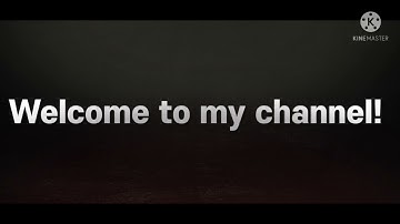 #First video#Subscribe#Music lover#Intro#Like#Share#Spread Happiness