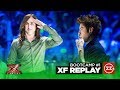 X Factor Replay | Bootcamp 1