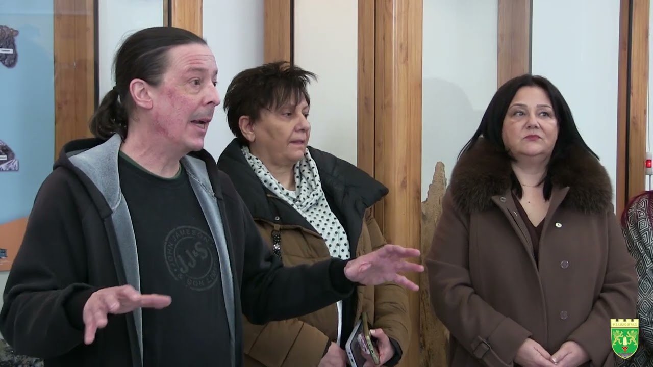 Панагюрското съкровище в Общински исторически музей - Ивайловград - 11.02.2026 г.