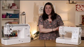 Best Heavy Duty Sewing Machine