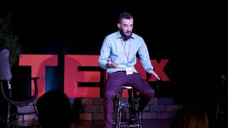 The Value of Service | Bryan Darst | TEDxStroudsRun