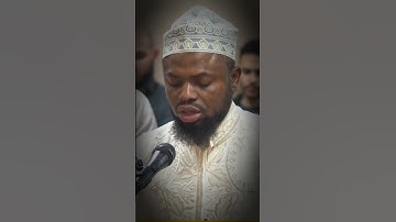 سورة العصر " الشيخ عكاشة كميني