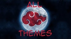 [OST] NARUTO : All Akatsuki Themes  - Durasi: 29:17. 
