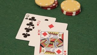 How to cheat at Blackjack 21 using a mobile application that runs on Android devices screenshot 3