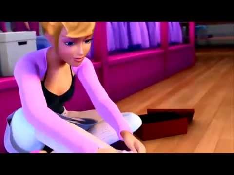Barbie™ in The Pink Shoes - Official Teaser! Trailer! HD! - YouTube