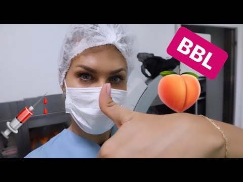 weekvlog-🍑-#bbl-|-#tummytuck-|-#borstvergroting-&-lift,-kijk-mee