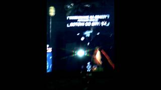 Battlefield 4 Nansha Strike, phantom trainee morse code hint? Details