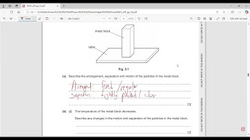 IGCSE Physics 0625/32/M/J/24