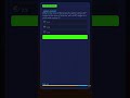 🚀 Mission to Mars SAT Quiz — Circle-Area of sectors | Can you score 5/5? 🎯 #Shorts