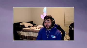 Jinsu: Final #FaZe5 Response