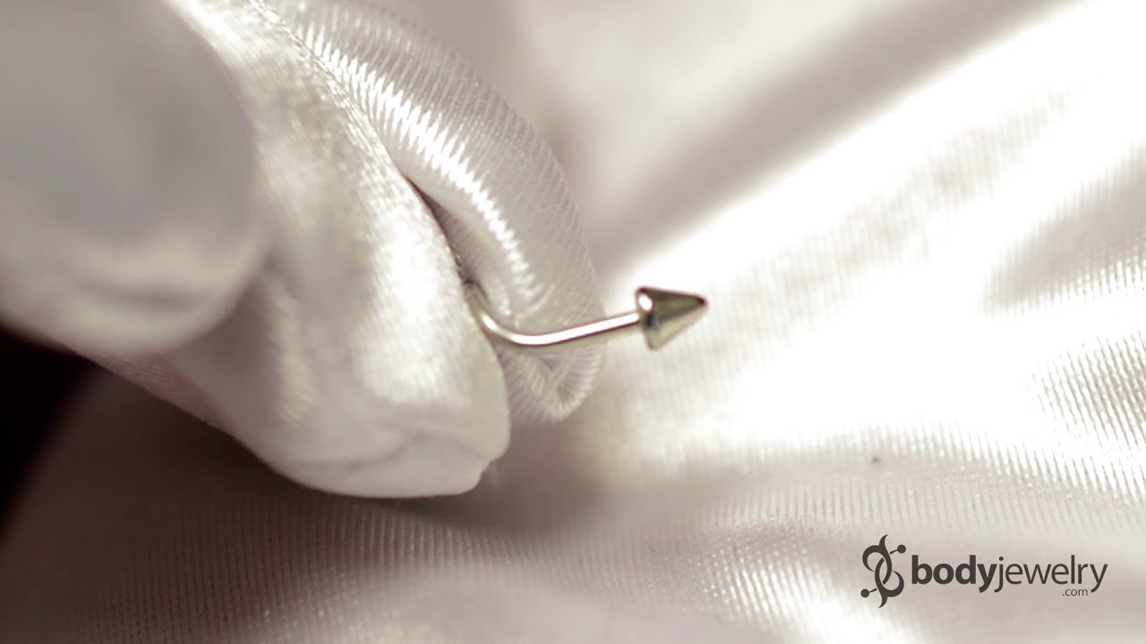 Nose Screw Collection