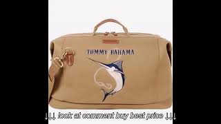 Where to Buy Tommy Bahama Luggage