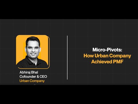 Micro-Pivots: How Urban