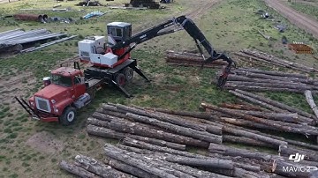 1995 PRENTICE 410DX For Sale