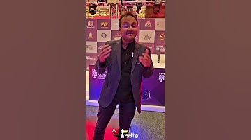 Magnus Carlsen WINS but Vishy LAUGHS! #shorts