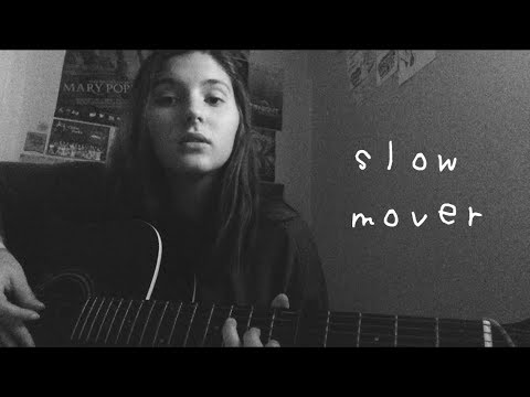 slow mover | angie mcmahon - chloe parks