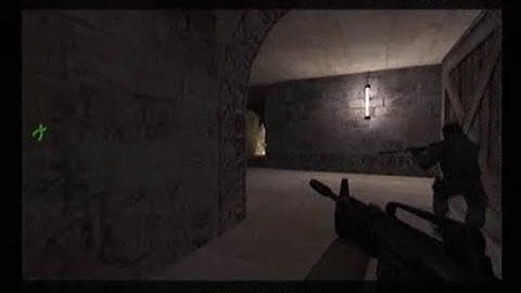 WSVG 2006: ALTERNATE aTTaX vs. Hacker Gaming