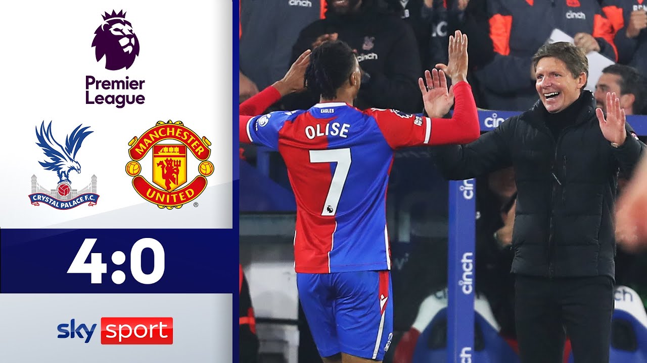 Mainoo, Amad \u0026 Hojlund Fire Home 🔥 | Man Utd 3-2 Newcastle | Highlights