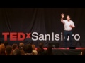 Mayo 2016 - Juan Bautista Segond - TEDx San Isidro - Actitud