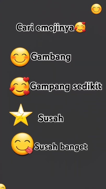 cari😁 - YouTube